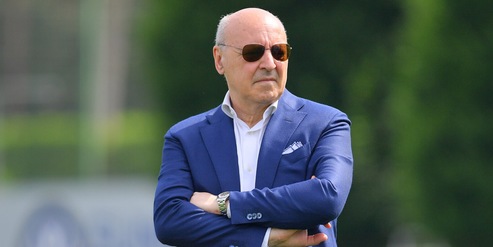 Perché Marotta può rimettere in piedi la Juve (Inter permettendo)