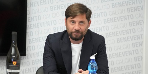 «Il Benevento non urla ma pretende rispetto»
