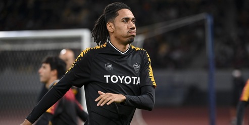 Il rinnovo di Smalling per il rilancio della Roma