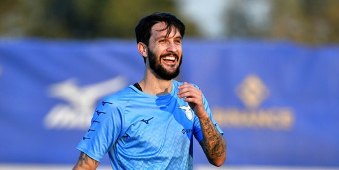 Lazio, il Cholo Simeone vuole Luis Alberto