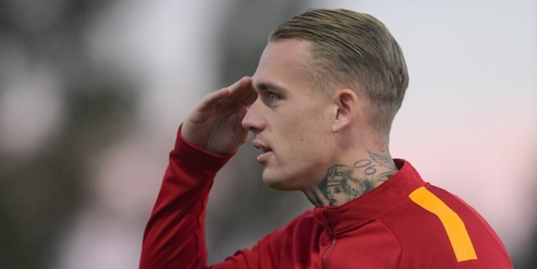 Roma, Karsdorp a Trigoria: incontro per il suo futuro