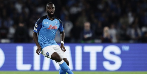 Napoli, Ndombele ha stregato Spalletti