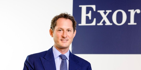 Inchiesta Prisma, così Elkann ha segnato il primo gol per la Juve