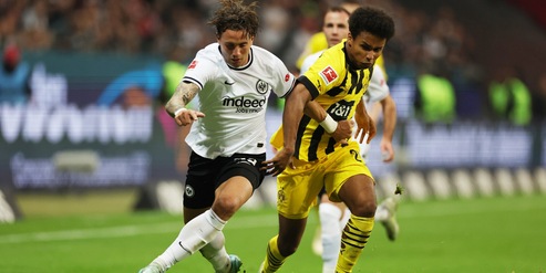 Lazio avanza Pellegrini