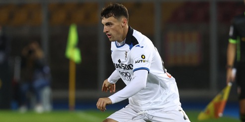 Salernitana, Zortea sarà il primo colpo