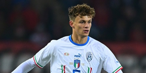 Inter, asta internazionale per Scalvini