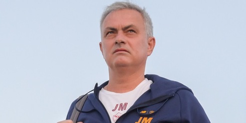 Mourinho, Portogallo in pressing: ieri subito un vertice