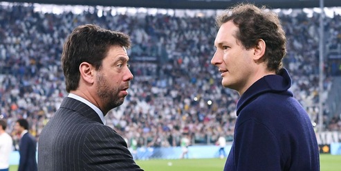 Juve, uscire dalla Borsa soluzione giusta ma difficilissima