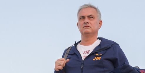 Roma, Mourinho aspetta il piano dei Friedkin