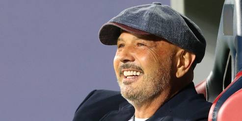 Il ricordo degli amici di Mihajlovic: “Per sempre uno di noi”