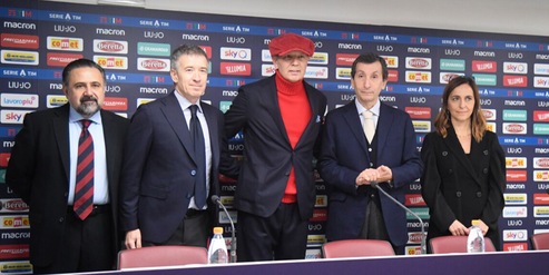 La dottoressa Bonifazi: “Mihajlovic lottava per tutti i malati”