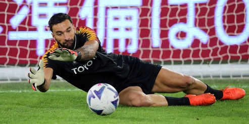 Roma, Svilar non convince. Il 20 arriva Rui Patricio