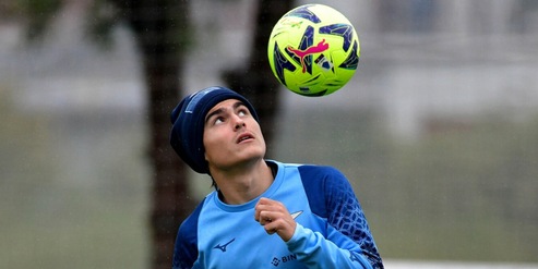 Lazio, Romero è esploso. Le frecce di Sarri volano