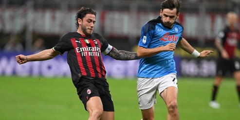 Serie A, effetto Qatar: come stanno le squadre di vertice