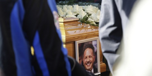 L’invito di chi lotta: "Donate il midollo"