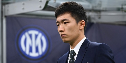 Inter, perché Zhang non lascia, ma vuole raddoppiare (anche con Skriniar)