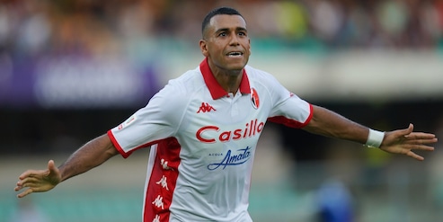 Cheddira verso il Napoli: una trattativa di famiglia