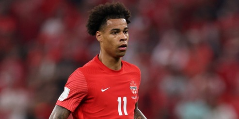 Inter, c’è Buchanan per il dopo Dumfries