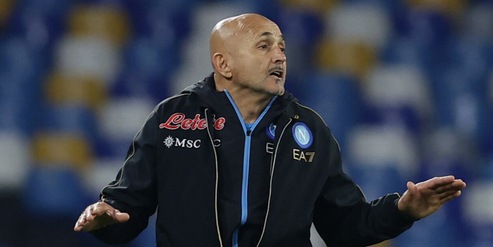 Perché lo scivolone con il Lille non intacca le prospettive del Napoli