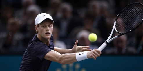 Vignozzi, coach di Sinner: “E’ pronto per vincere uno Slam”