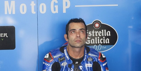 Petrucci: "Felice per Bagnaia che vince con la mia moto"