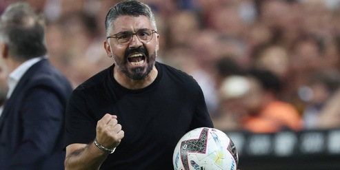 Gattuso: "Amrabat ai Mondiali mi ha commosso, sembravo io"