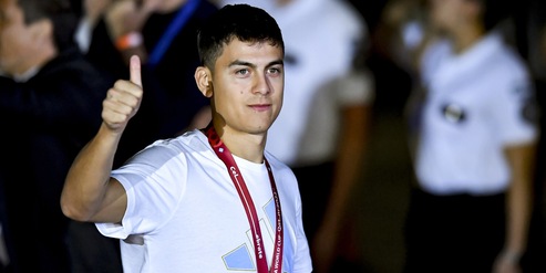 La Roma riparte e aspetta Dybala: ecco quando torna la Joya