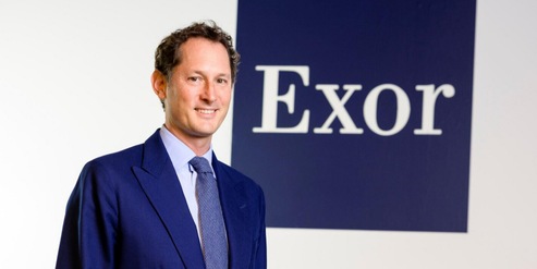 Nasce la nuova Juve: ecco i cinque uomini di Elkann