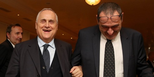 Lazio, solo low cost per gennaio. Per giugno nel mirino un ex Roma