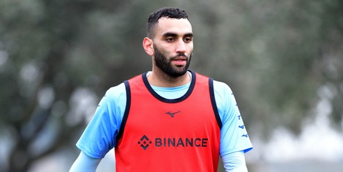 Lazio, Fares in partenza: è la chiave per sbloccare gli acquisti