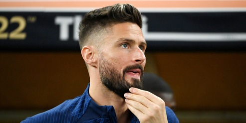 Giroud eterno: il Milan gli propone il rinnovo di contratto