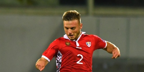 Bologna, piace il moldavo Reabciuk dell’Olympiakos