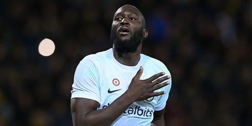 Inter, per Lukaku test decisivo contro il Sassuolo