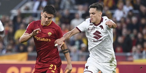 Torna la Serie A, alimento indispensabile di tutti i tifosi