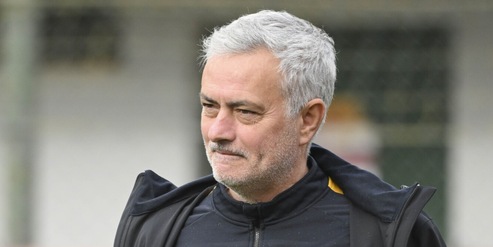 Roma, amichevole e allenamenti blindati