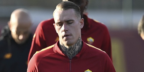 Karsdorp riapre il caso: vuole andarsene via