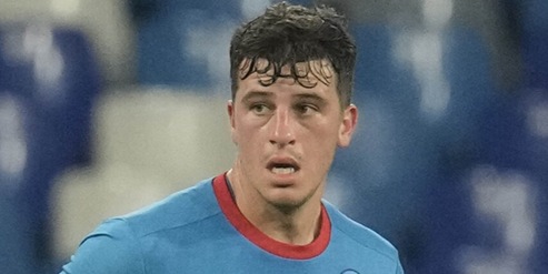 Napoli, prima Bereszynski, Zanoli e Contini: poi tutto ruoterà attorno a Demme