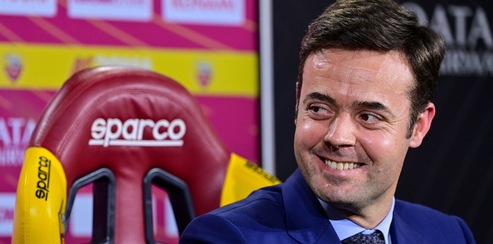 Roma, il piano di Tiago Pinto: rosa ridotta, cessioni e nuovi talenti