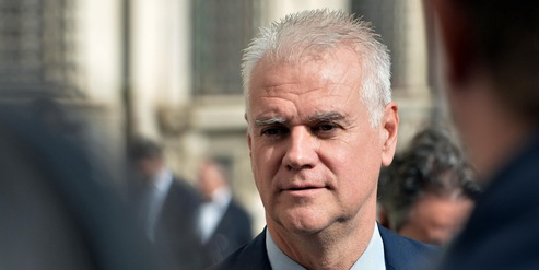Zangrillo: “Il Genoa di nuovo in A è una questione di cuore”