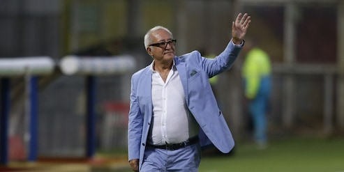 Vigorito: “Benevento, la salvezza è possibile”