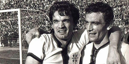 Ciao, Bobo di Tuono: l’altra faccia di Riva