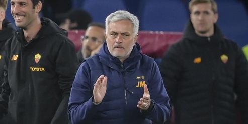 Mourinho in conferenza stampa: rileggi le parole in diretta dopo Roma-Udinese