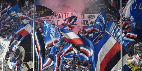 Sampdoria, ecco l’asse Qatar-Radrizzani