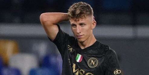 Il Napoli alla ricerca di Lindstrom: è il "colpo fantasma" da 25 milioni