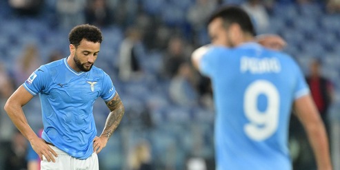 La Lazio e la sua incompiutezza strutturale