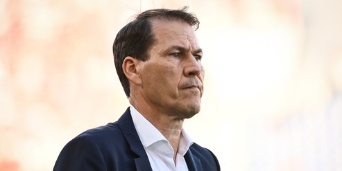 Napoli, l'esempio da seguire