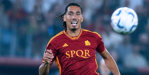 Roma, Smalling salta anche il Genoa: quali sono le sue condizioni