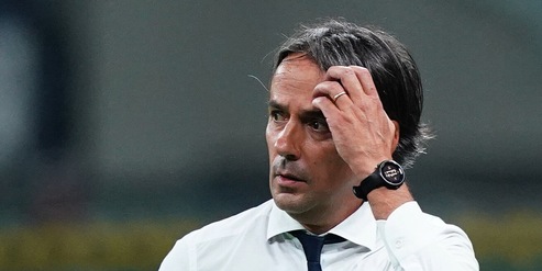 Inter, le imperfezioni e il coraggio