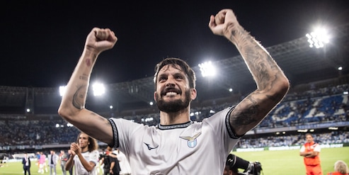 Luis Alberto esclusivo: "Io, l'ultimo dei mohicani"