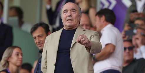 Fiorentina, cacciato un giornalista al Viola Park: gesto inaudito e illegittimo